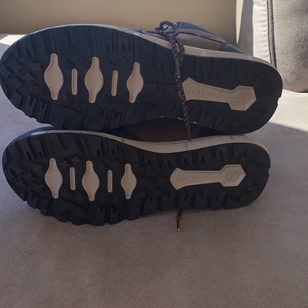 Hiking Boots - image 5